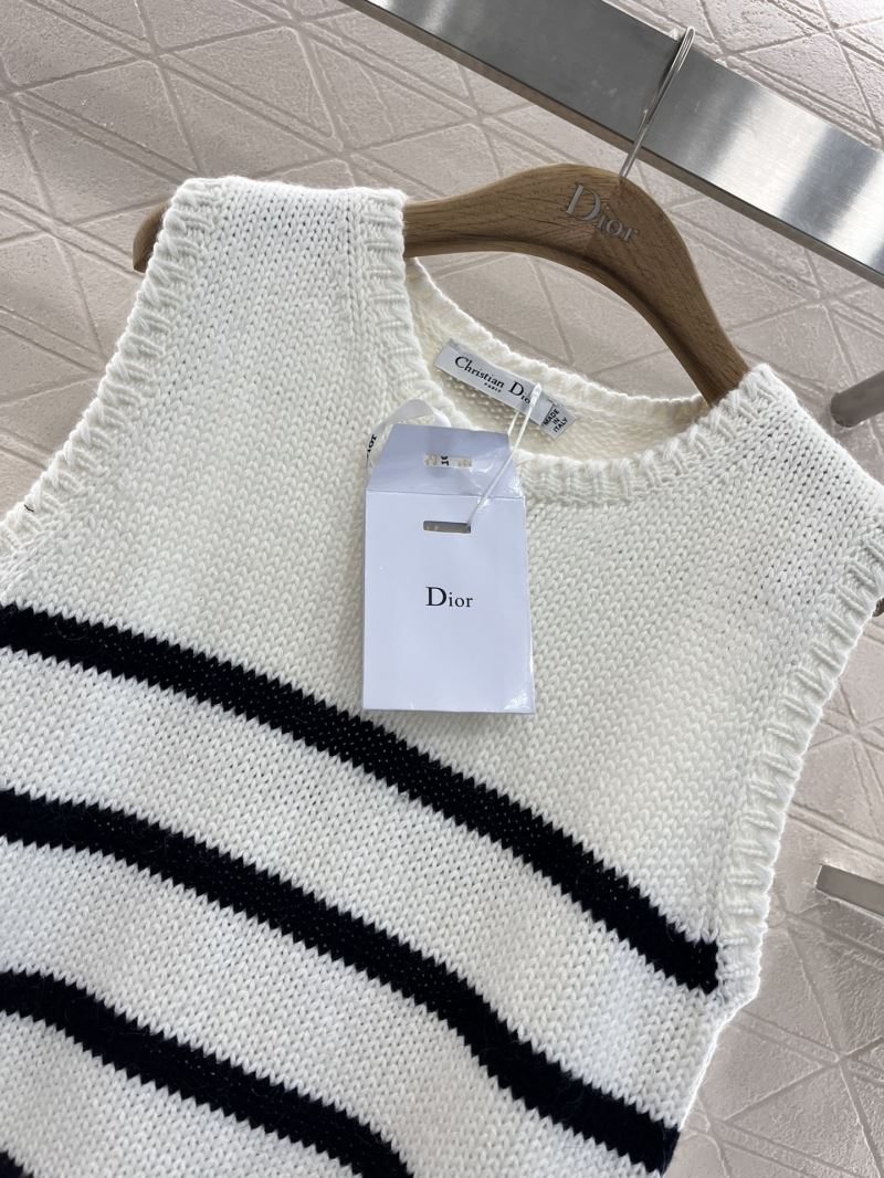 Christian Dior Vest